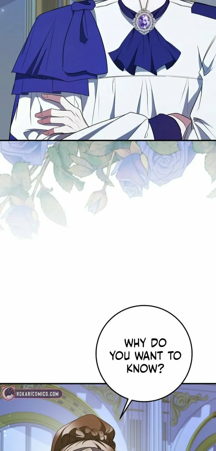 Let's Change The Ending To Home Education Chapter 21 page 29 - 