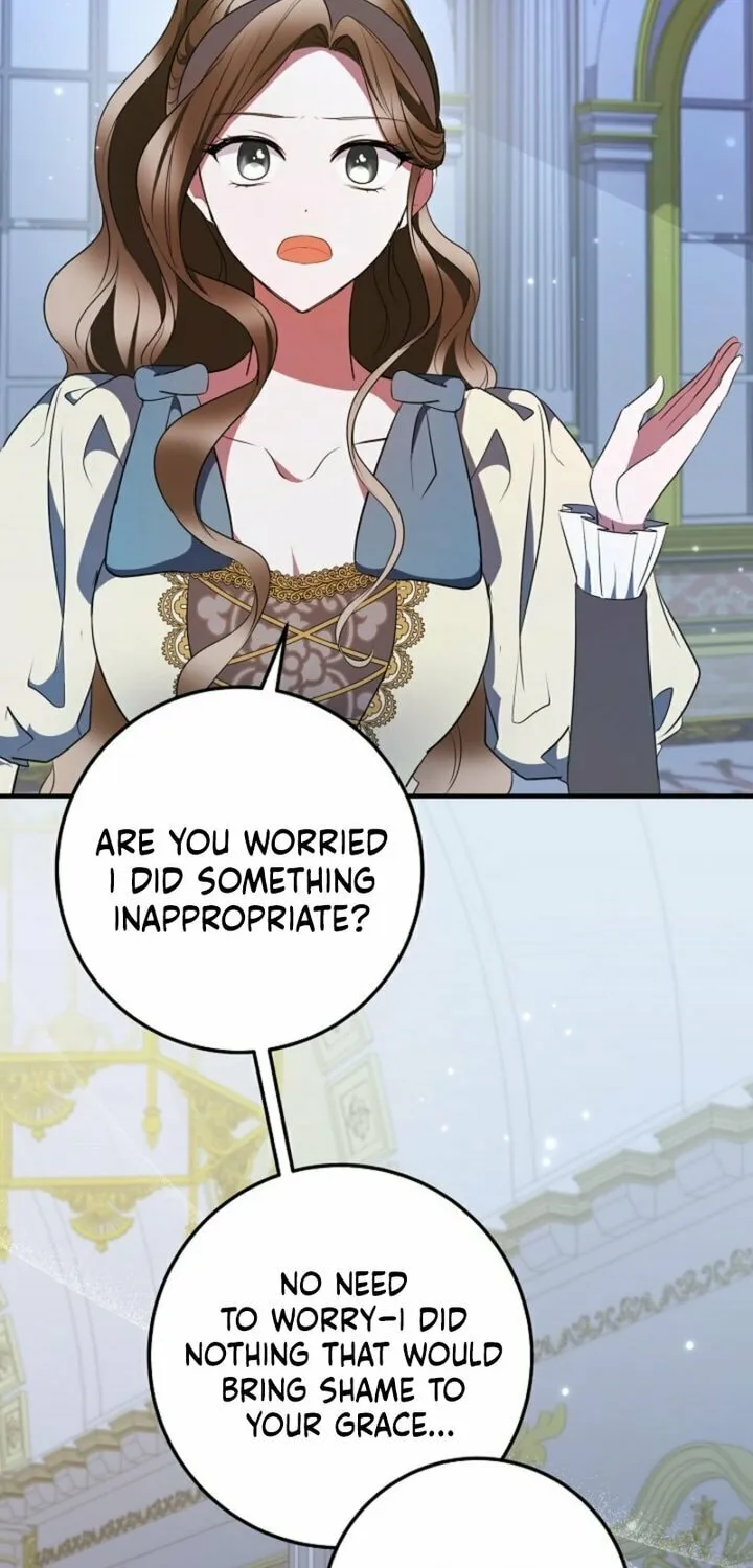 Let's Change The Ending To Home Education Chapter 21 page 30 - 
