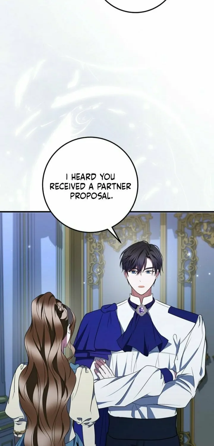 Let's Change The Ending To Home Education Chapter 21 page 32 - 