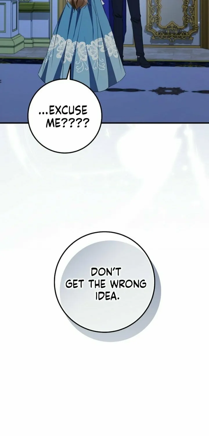 Let's Change The Ending To Home Education Chapter 21 page 34 - 