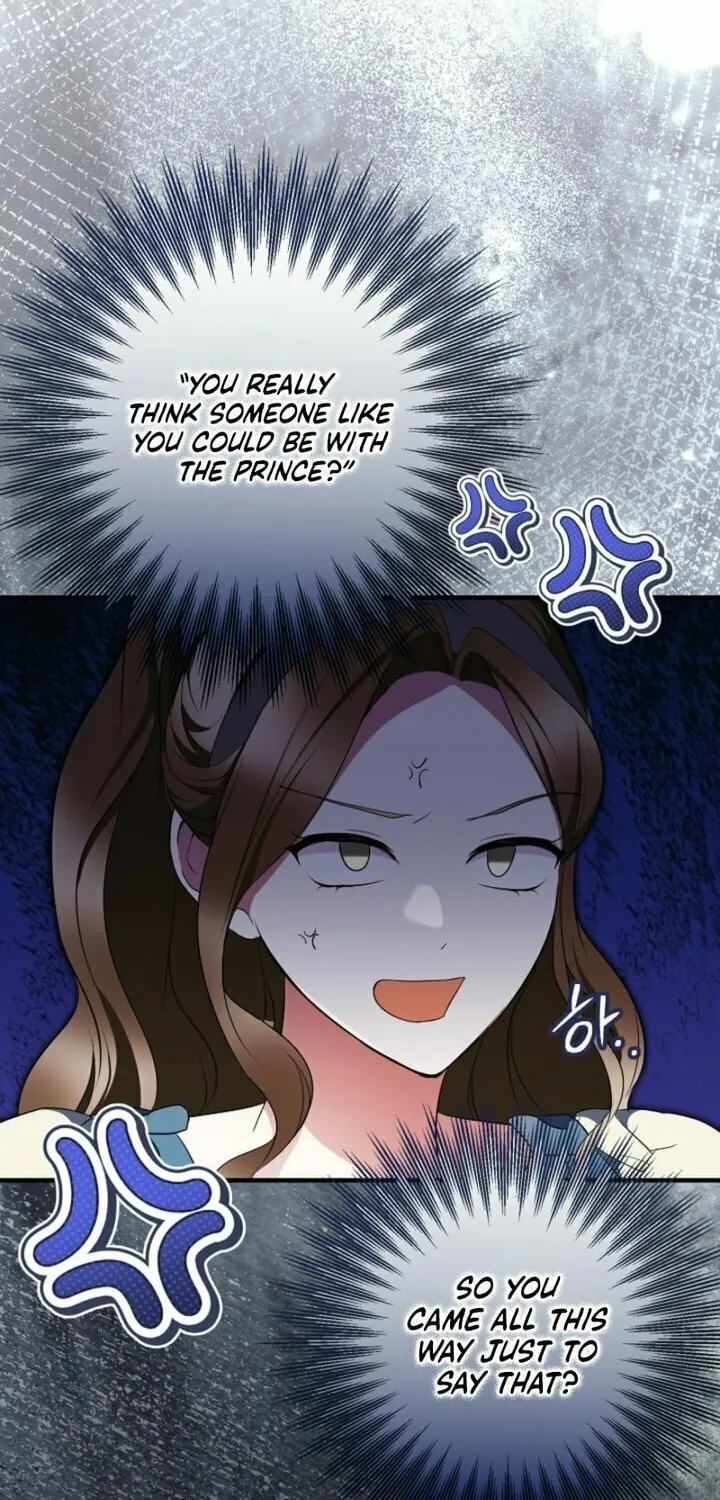 Let's Change The Ending To Home Education Chapter 21 page 36 - 
