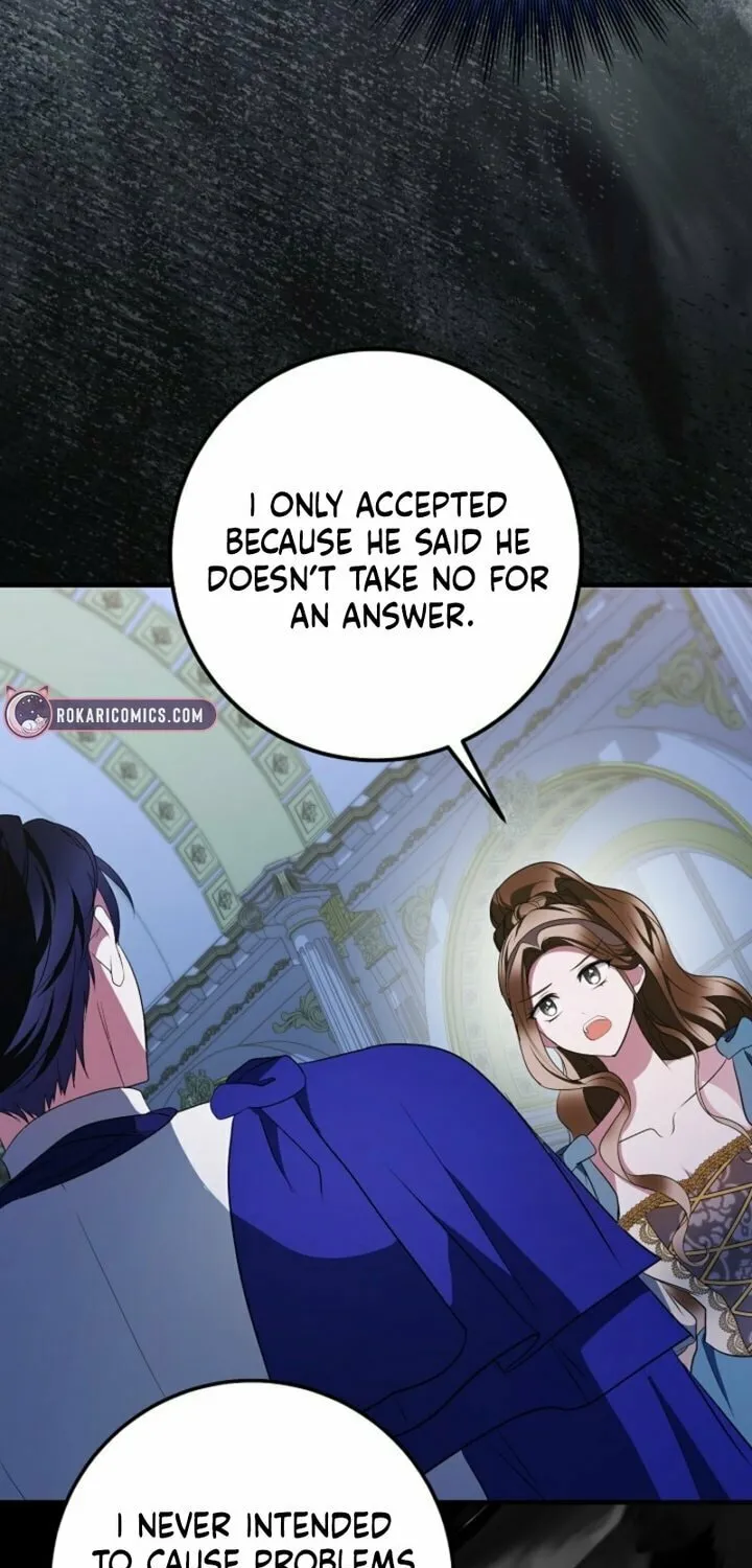 Let's Change The Ending To Home Education Chapter 21 page 37 - 