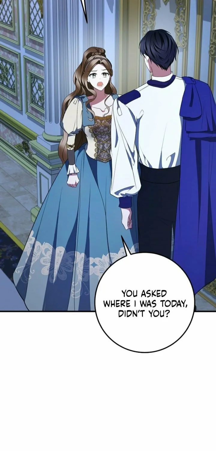 Let's Change The Ending To Home Education Chapter 21 page 40 - 