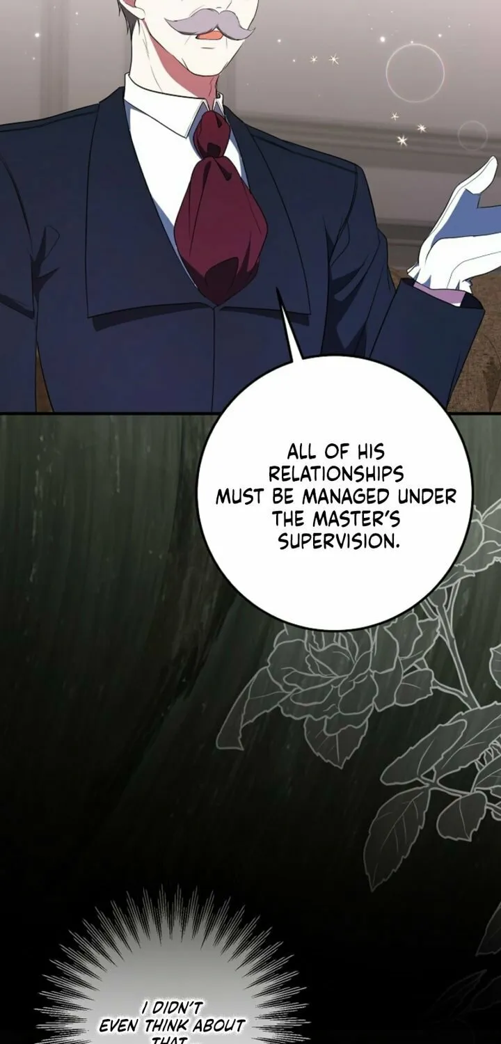 Let's Change The Ending To Home Education Chapter 21 page 5 - 