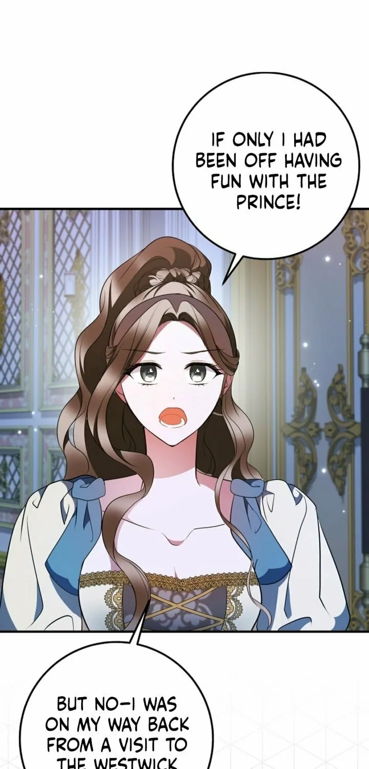 Let's Change The Ending To Home Education Chapter 21 page 41 - 