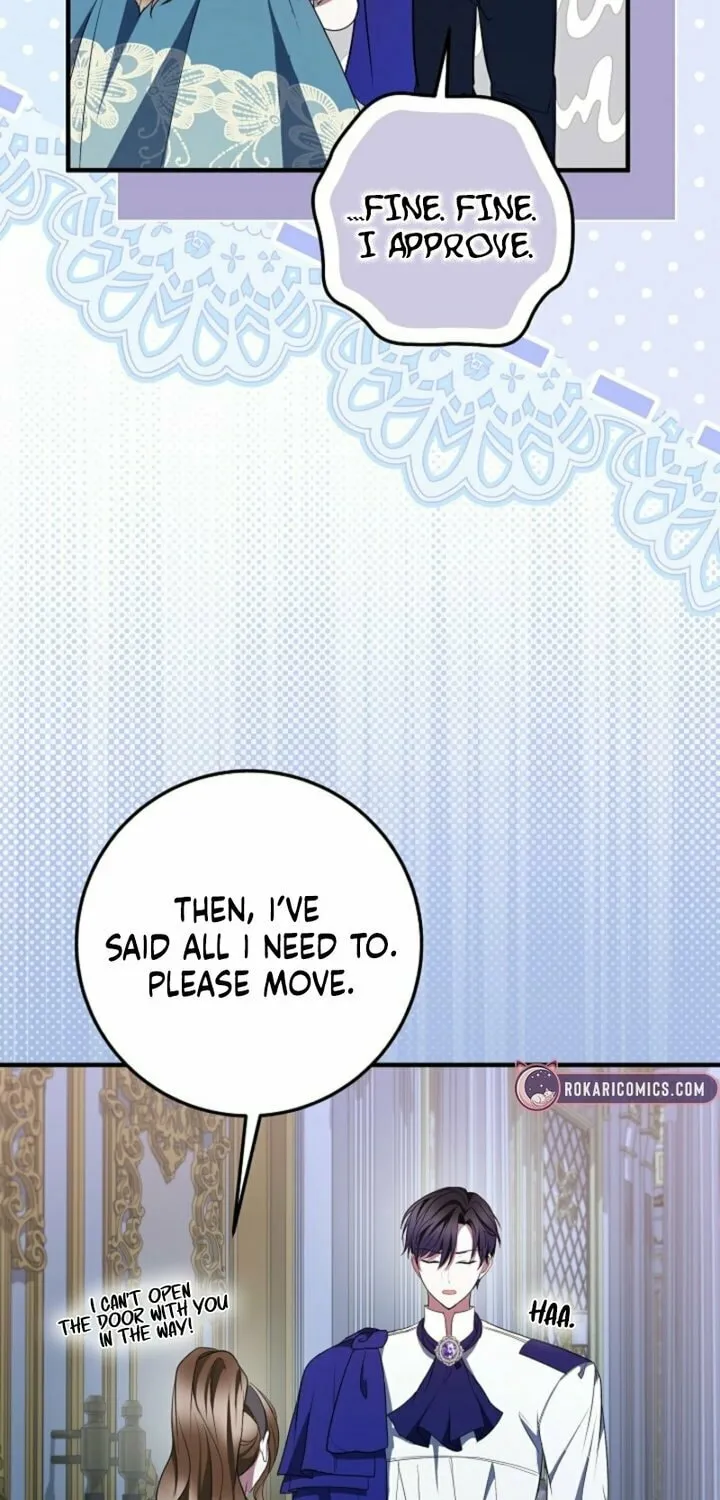 Let's Change The Ending To Home Education Chapter 21 page 43 - 
