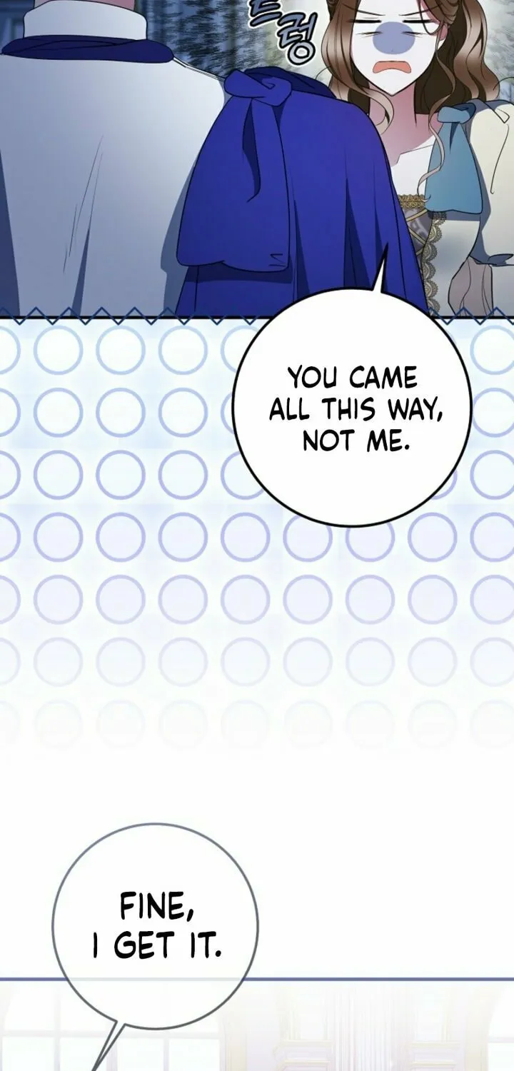 Let's Change The Ending To Home Education Chapter 21 page 45 - 