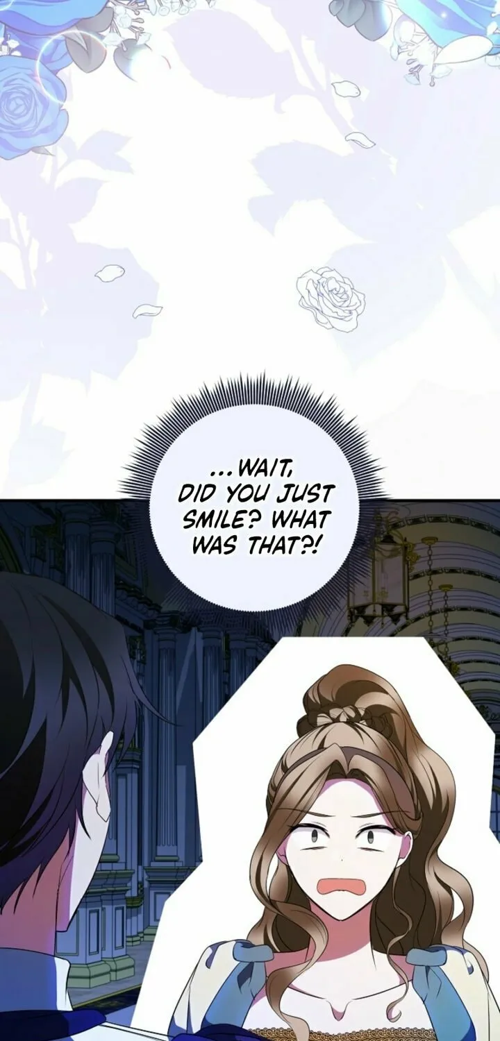 Let's Change The Ending To Home Education Chapter 21 page 49 - 
