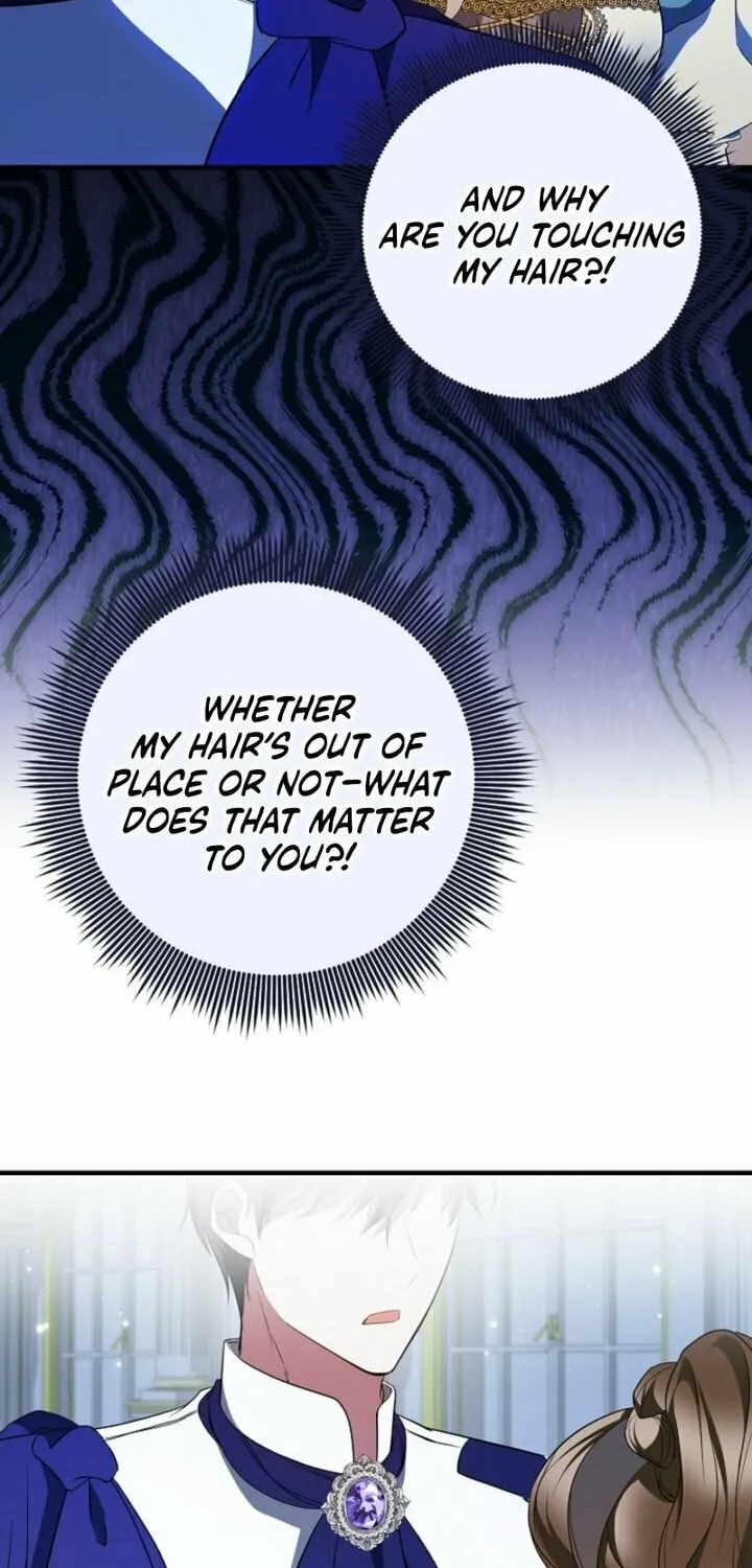 Let's Change The Ending To Home Education Chapter 21 page 50 - 