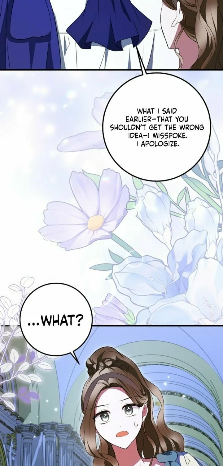 Let's Change The Ending To Home Education Chapter 21 page 51 - 