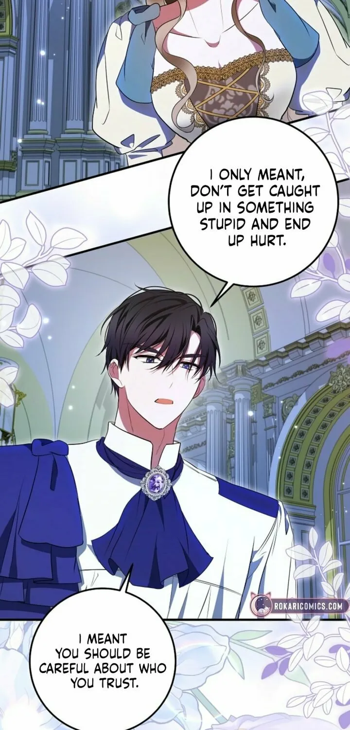 Let's Change The Ending To Home Education Chapter 21 page 52 - 