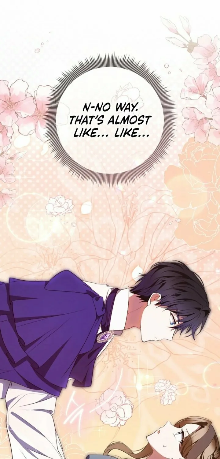 Let's Change The Ending To Home Education Chapter 21 page 54 - 