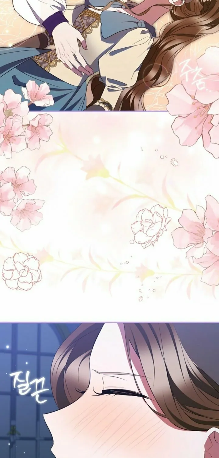 Let's Change The Ending To Home Education Chapter 21 page 55 - 