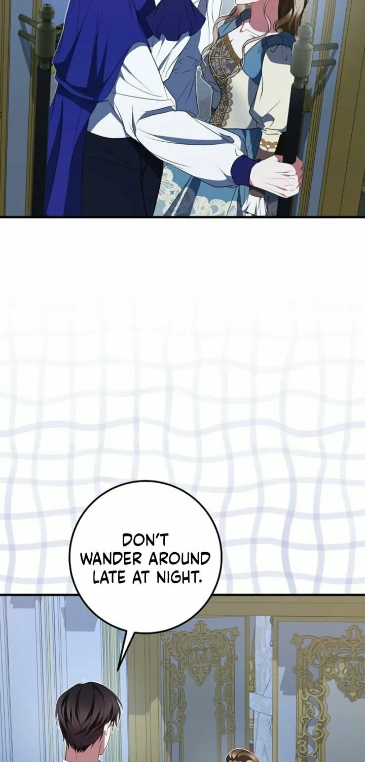 Let's Change The Ending To Home Education Chapter 21 page 57 - 