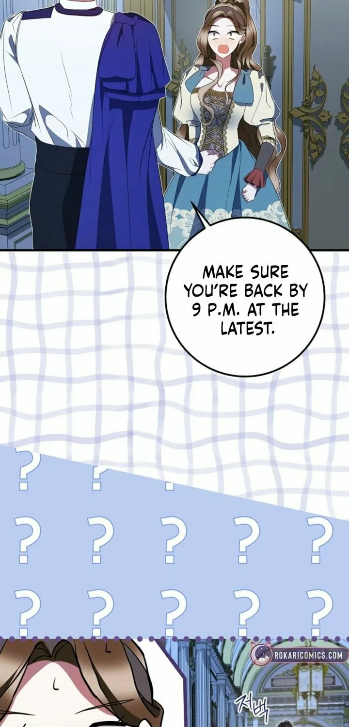 Let's Change The Ending To Home Education Chapter 21 page 58 - 