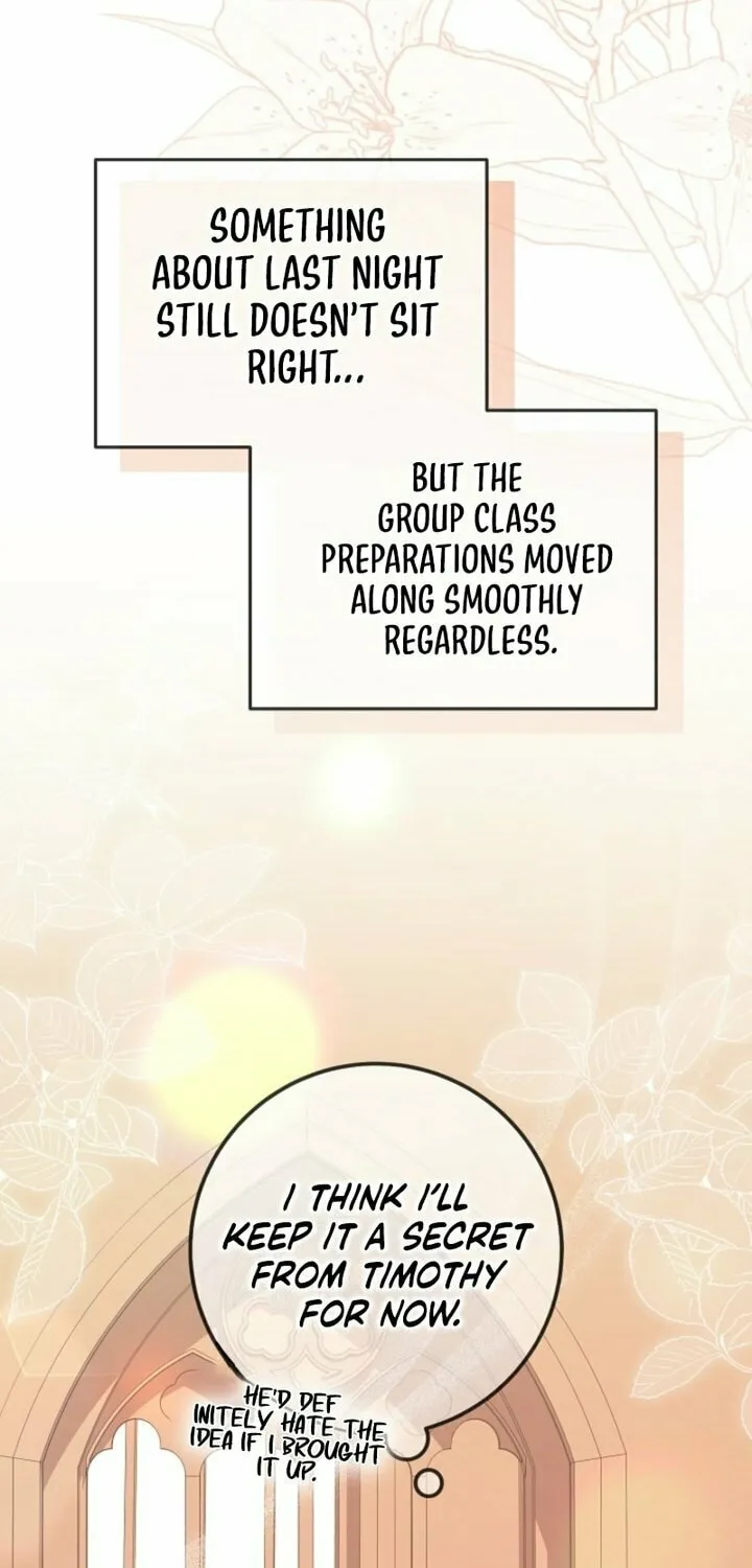 Let's Change The Ending To Home Education Chapter 21 page 64 - 
