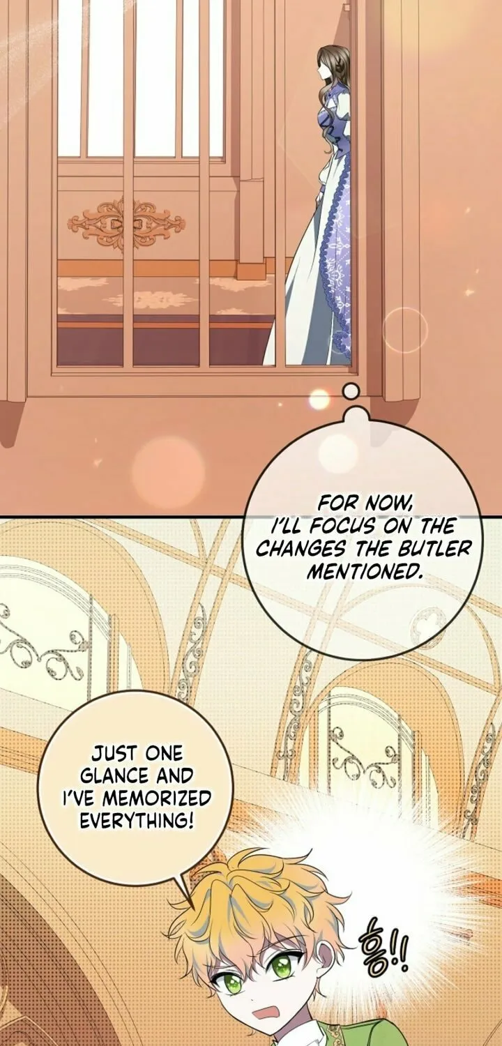 Let's Change The Ending To Home Education Chapter 21 page 65 - 