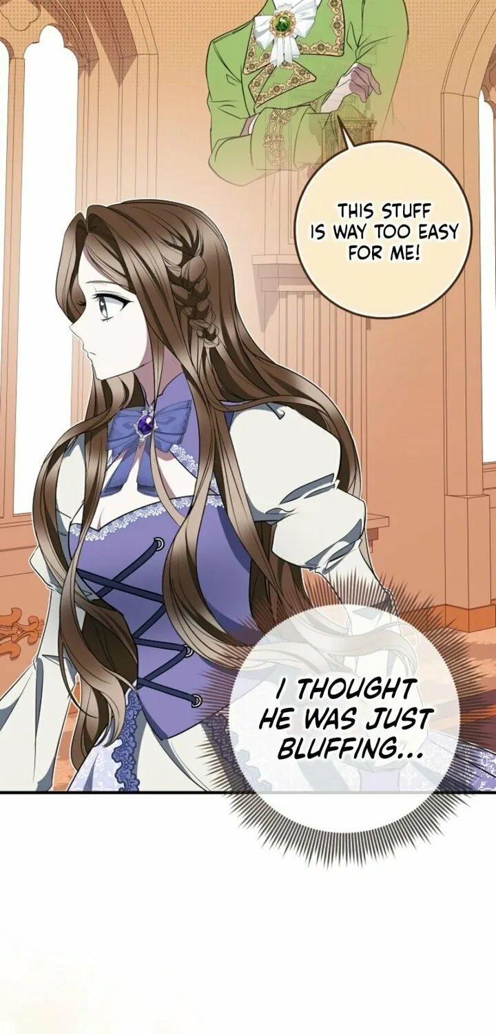 Let's Change The Ending To Home Education Chapter 21 page 66 - 