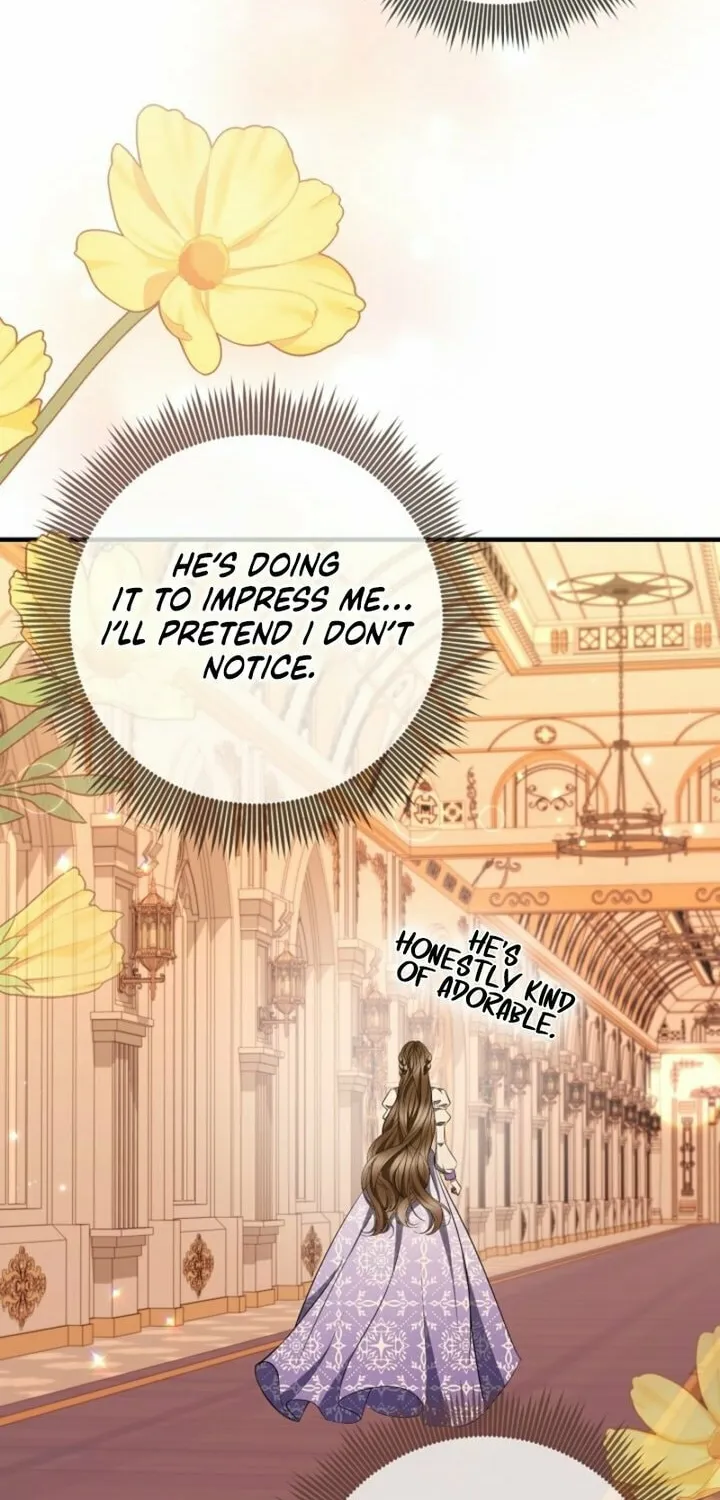Let's Change The Ending To Home Education Chapter 21 page 68 - 