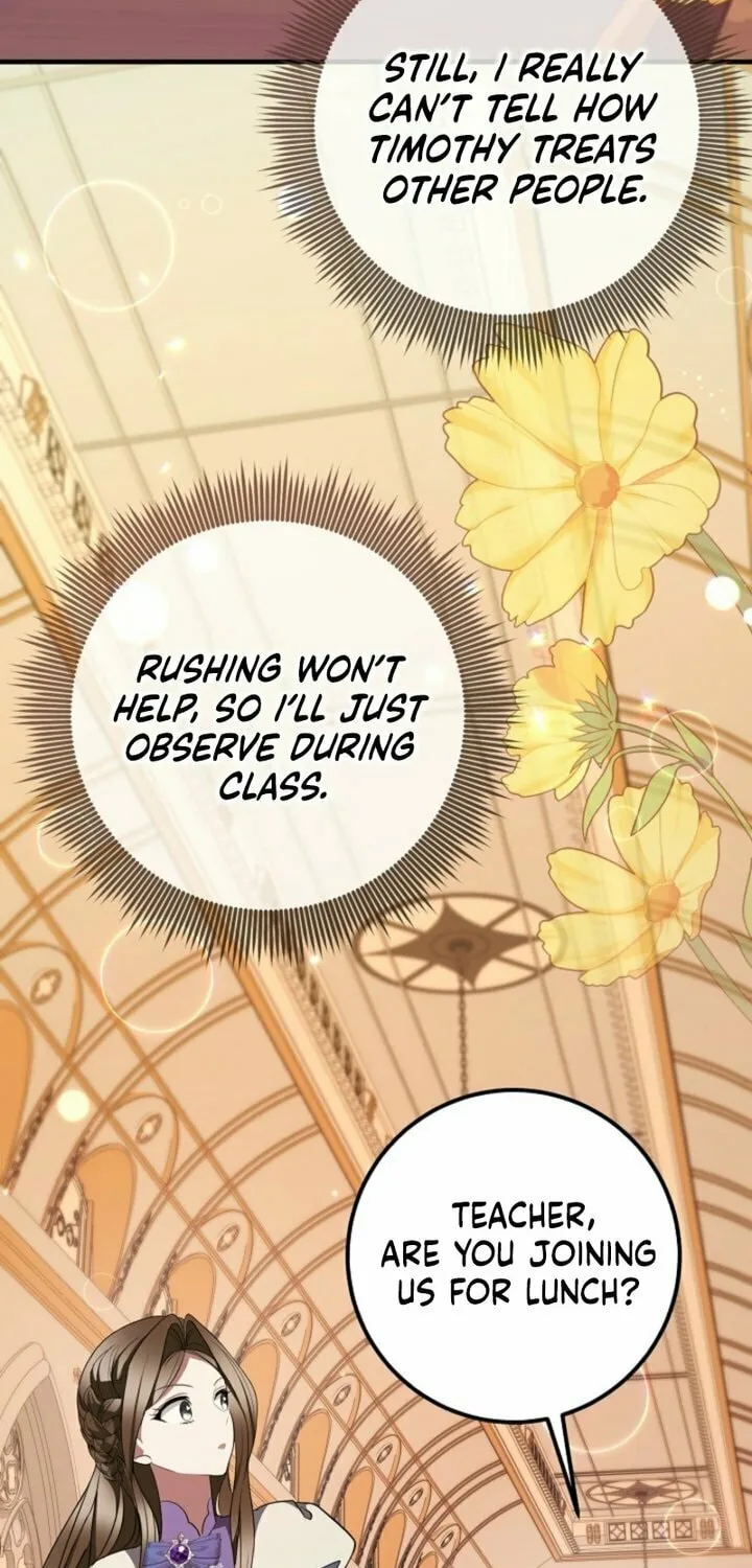 Let's Change The Ending To Home Education Chapter 21 page 69 - 