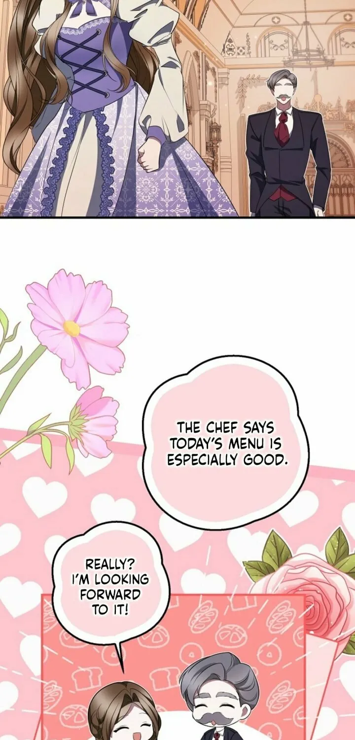 Let's Change The Ending To Home Education Chapter 21 page 70 - 