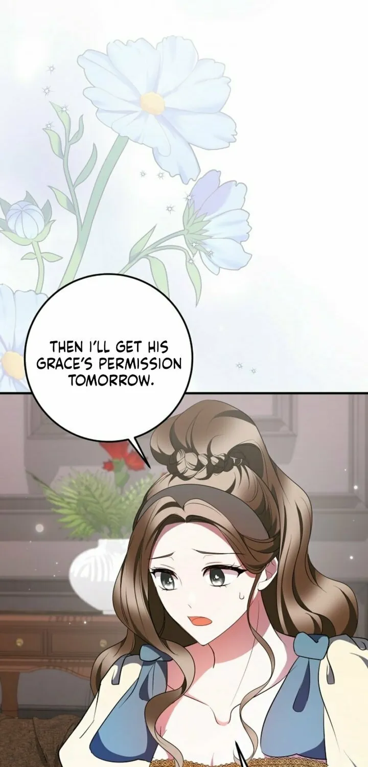 Let's Change The Ending To Home Education Chapter 21 page 8 - 