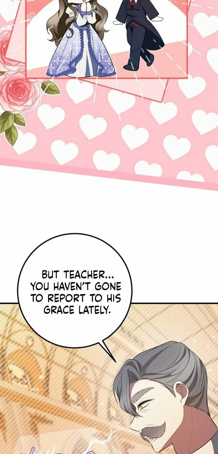 Let's Change The Ending To Home Education Chapter 21 page 71 - 
