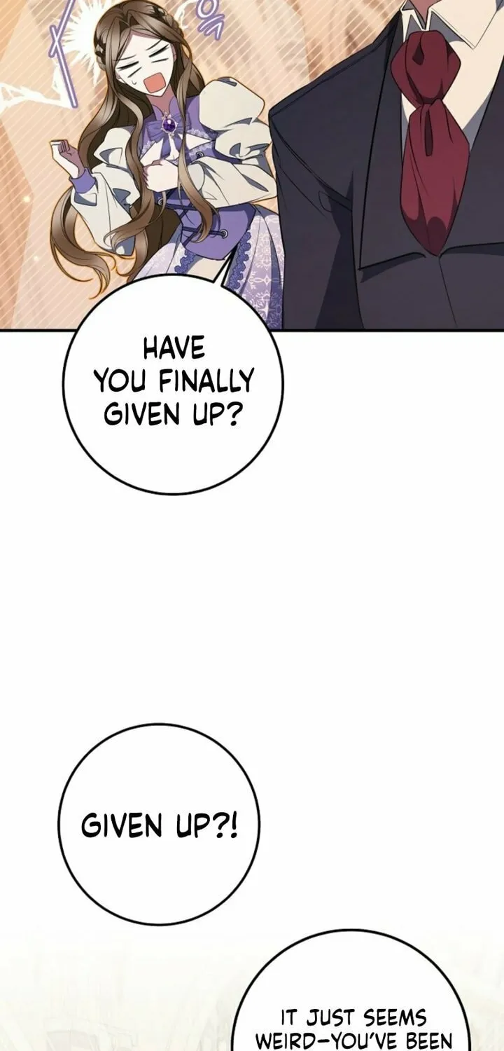 Let's Change The Ending To Home Education Chapter 21 page 72 - 
