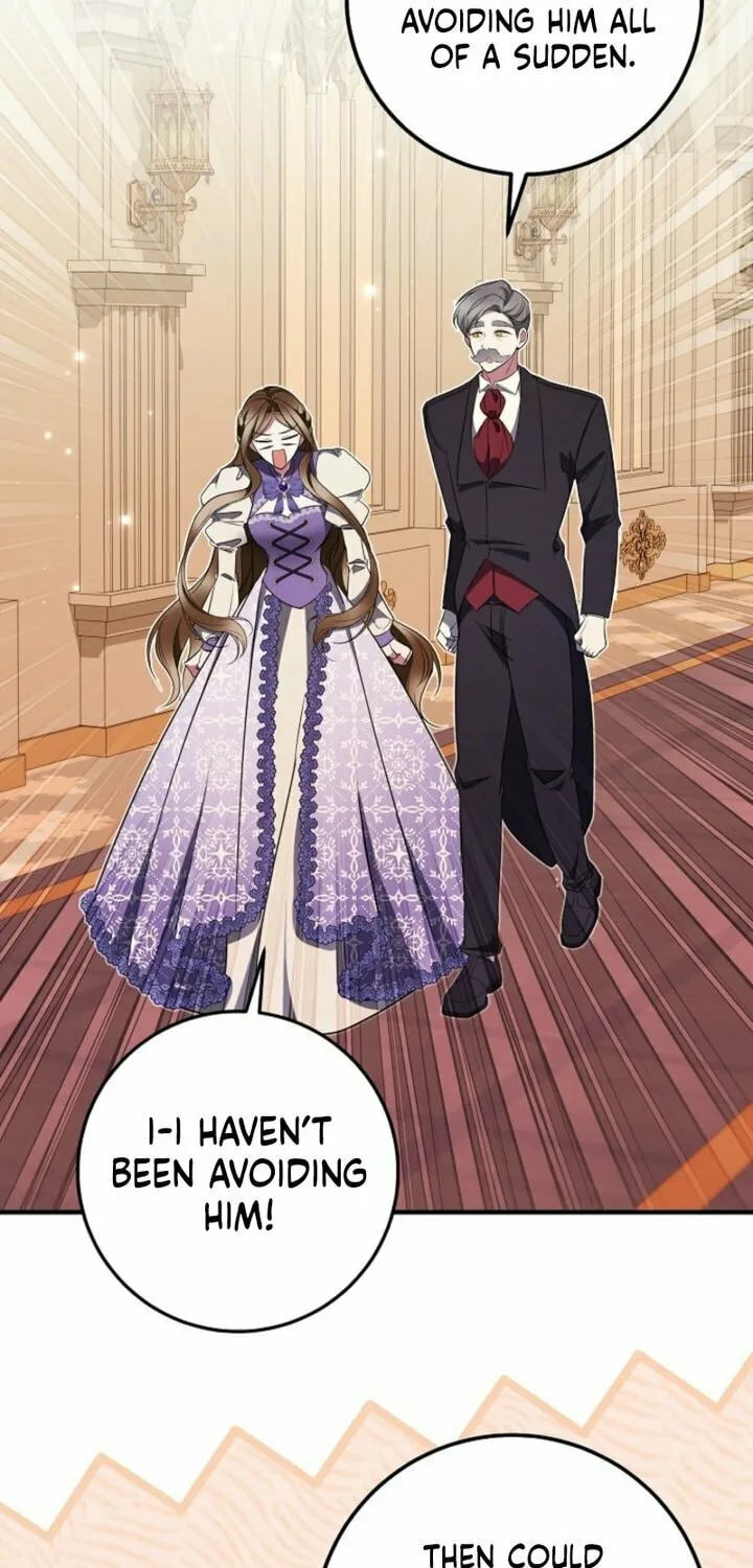 Let's Change The Ending To Home Education Chapter 21 page 73 - 