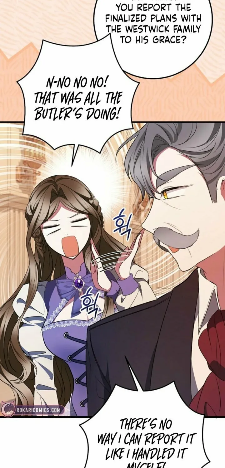 Let's Change The Ending To Home Education Chapter 21 page 74 - 