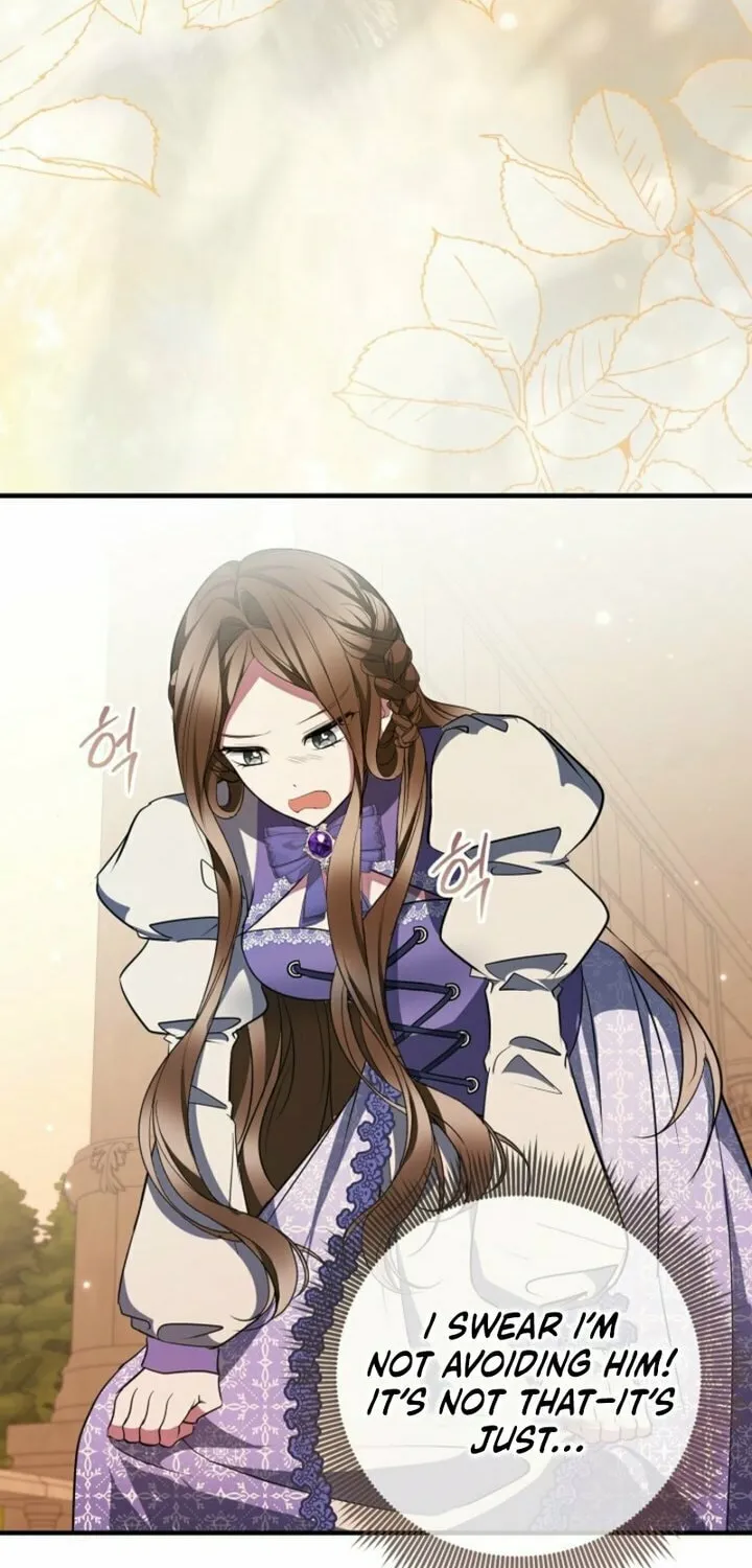 Let's Change The Ending To Home Education Chapter 21 page 78 - 