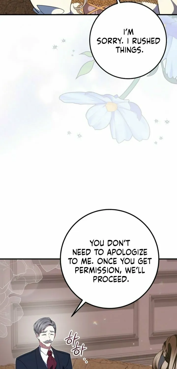 Let's Change The Ending To Home Education Chapter 21 page 9 - 