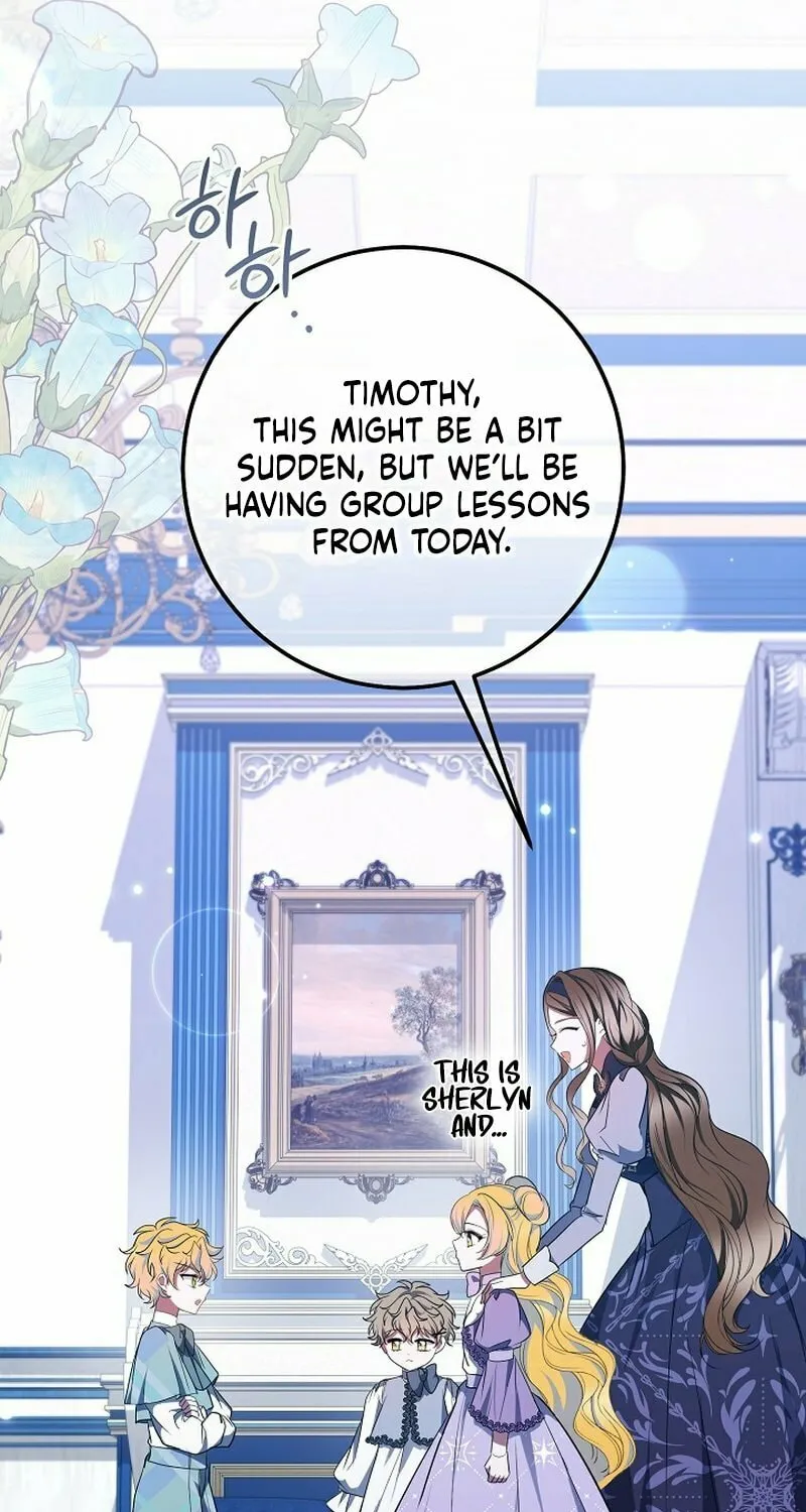 Let's Change The Ending To Home Education Chapter 22 page 12 - 