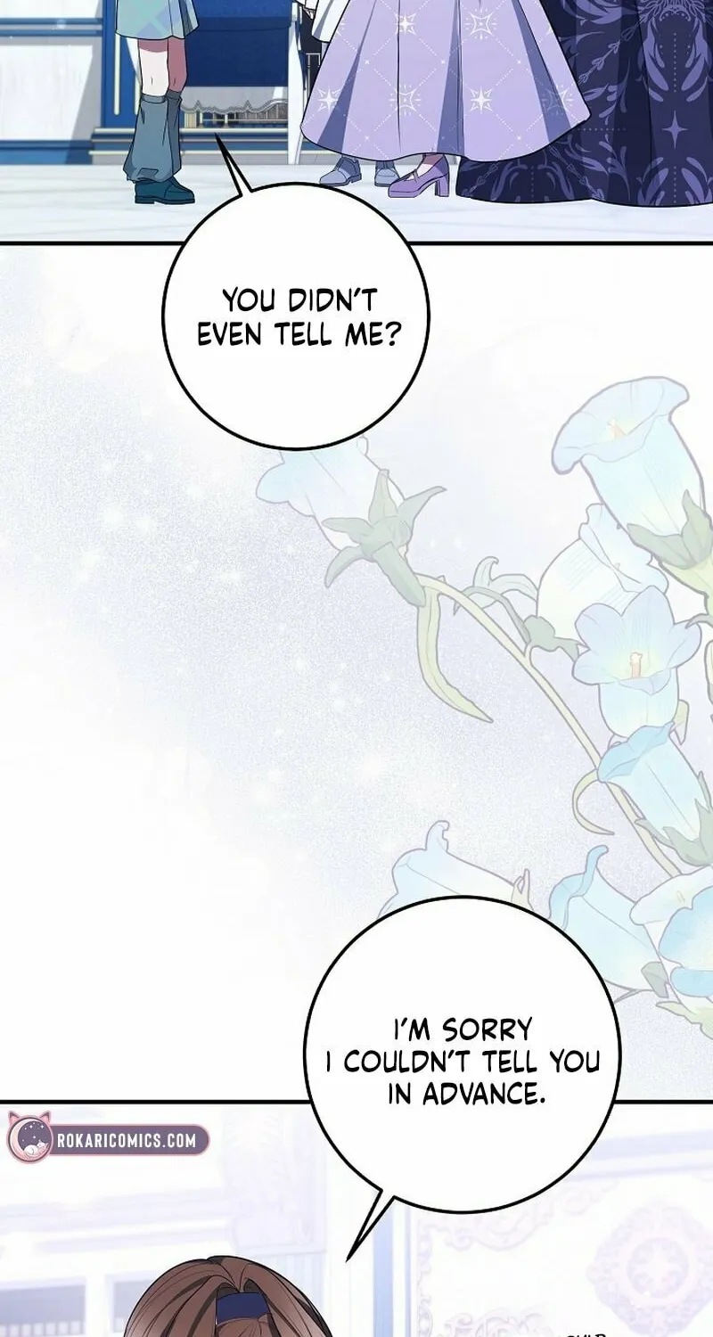 Let's Change The Ending To Home Education Chapter 22 page 13 - 