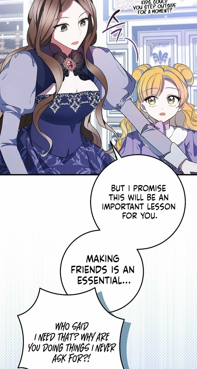 Let's Change The Ending To Home Education Chapter 22 page 14 - 