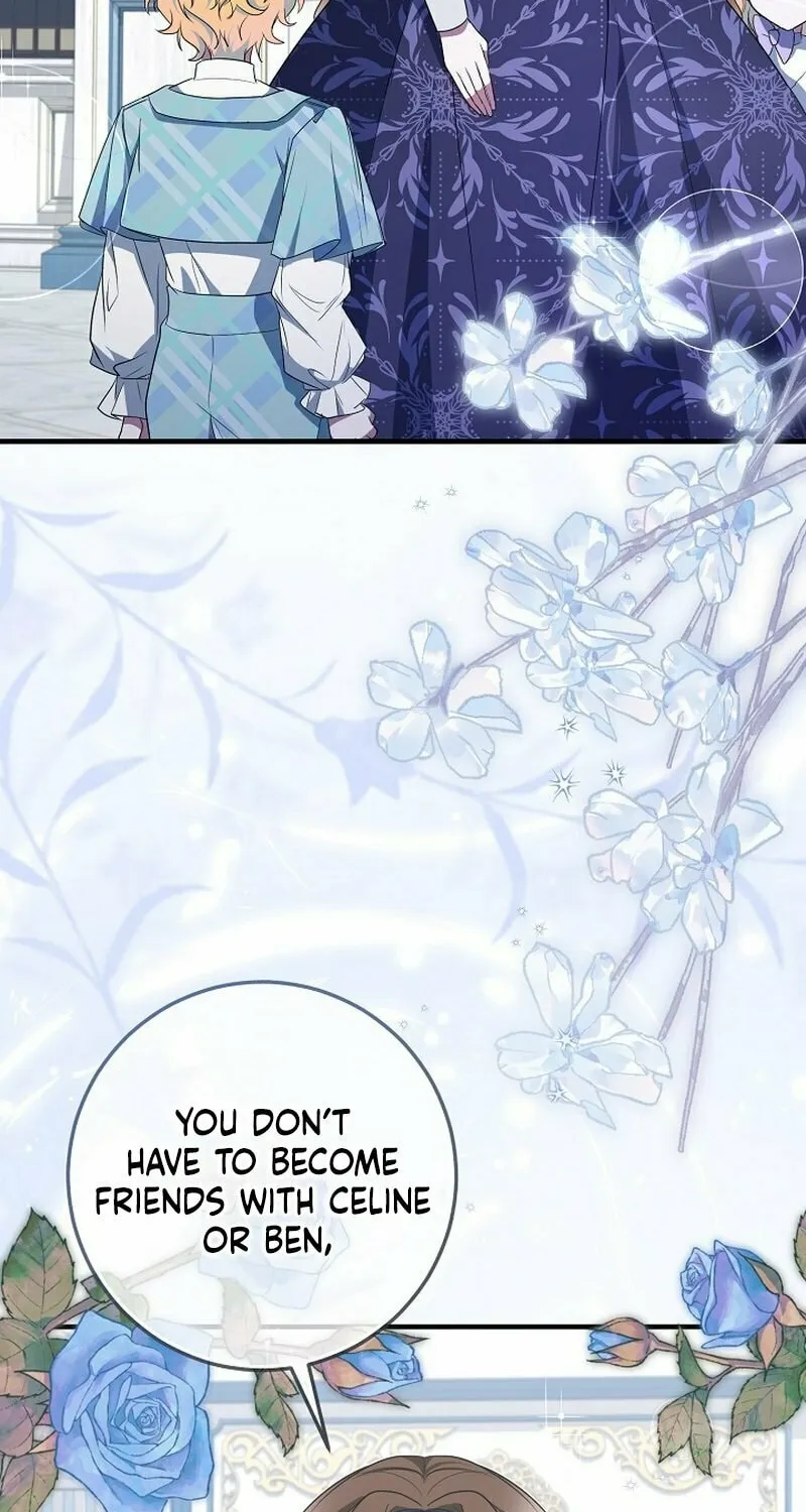 Let's Change The Ending To Home Education Chapter 22 page 20 - 