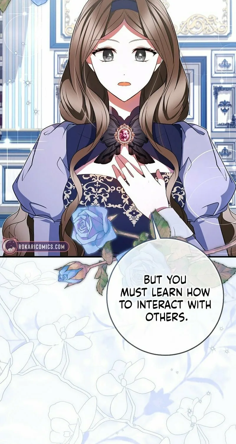 Let's Change The Ending To Home Education Chapter 22 page 21 - 