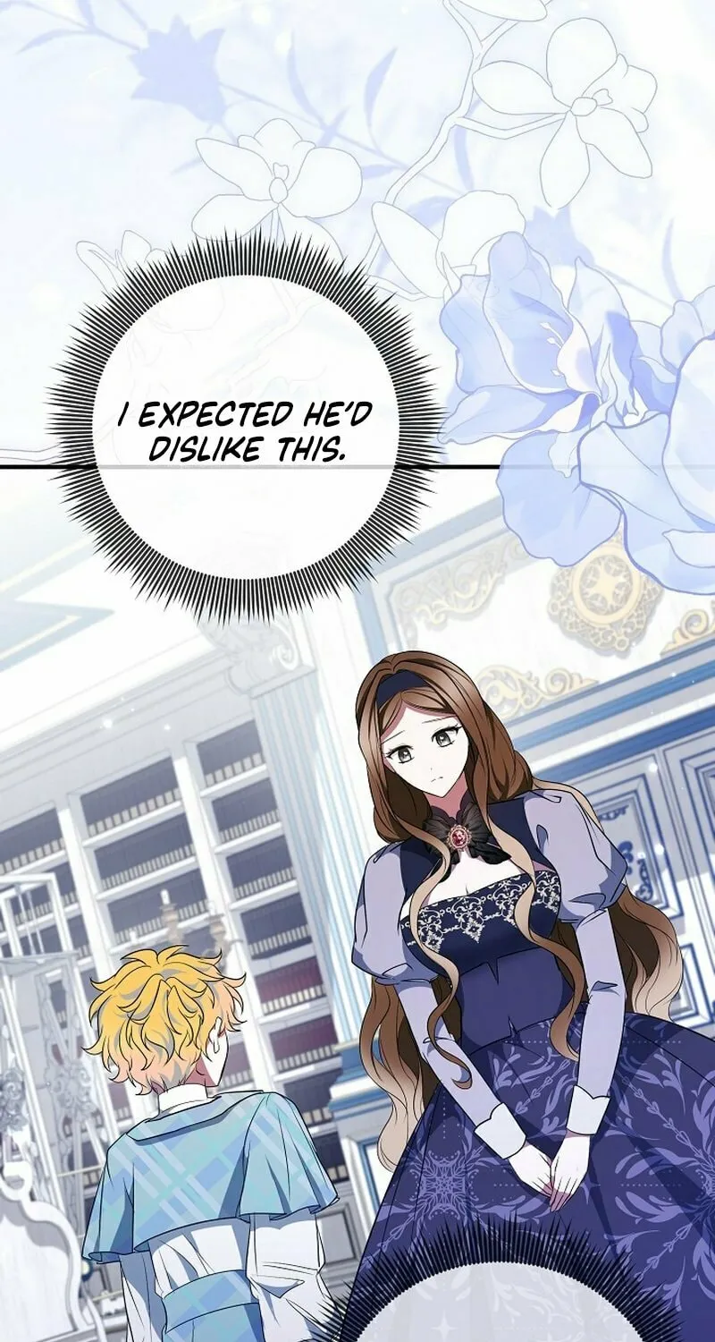 Let's Change The Ending To Home Education Chapter 22 page 23 - 