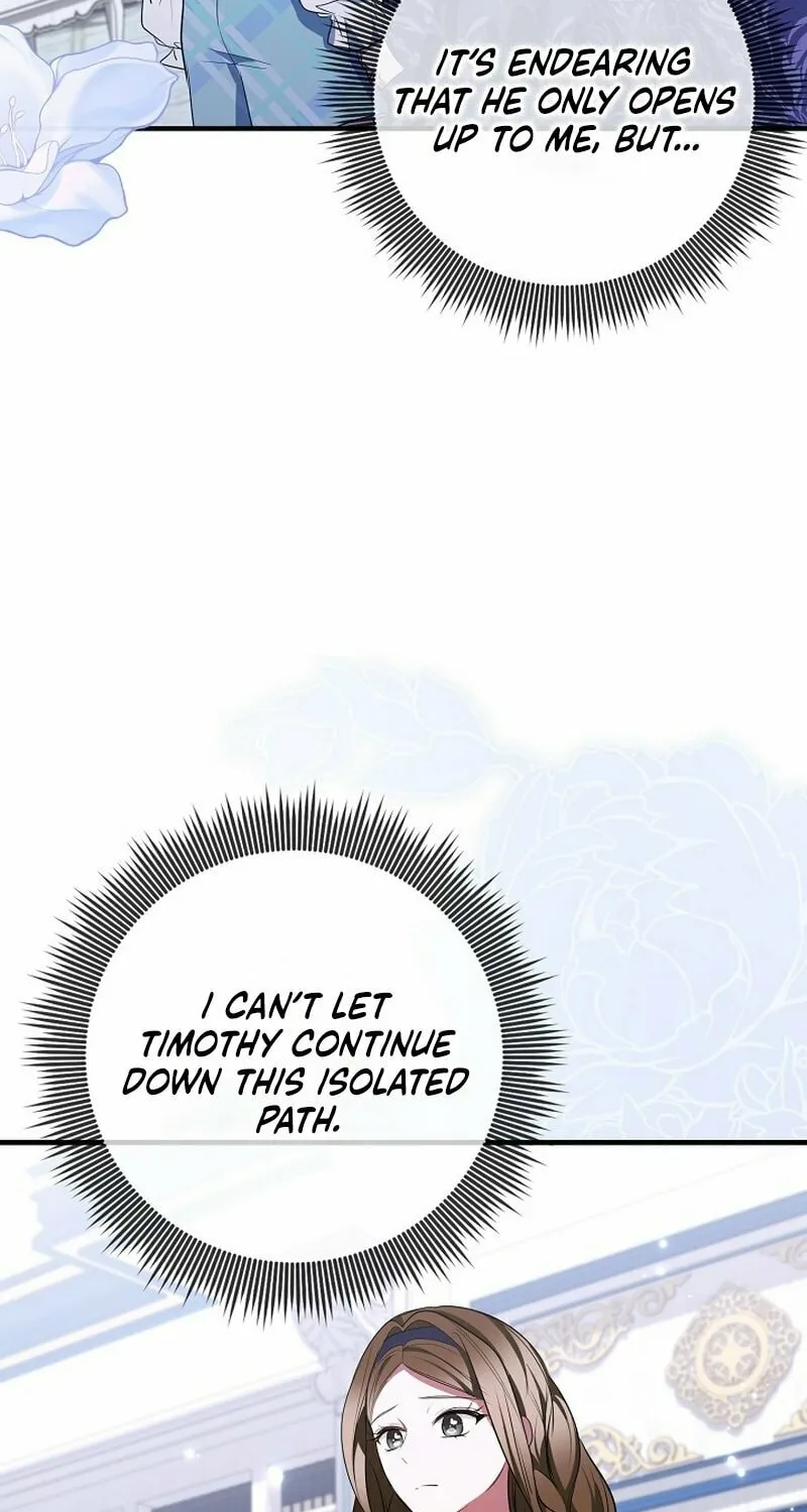Let's Change The Ending To Home Education Chapter 22 page 24 - 