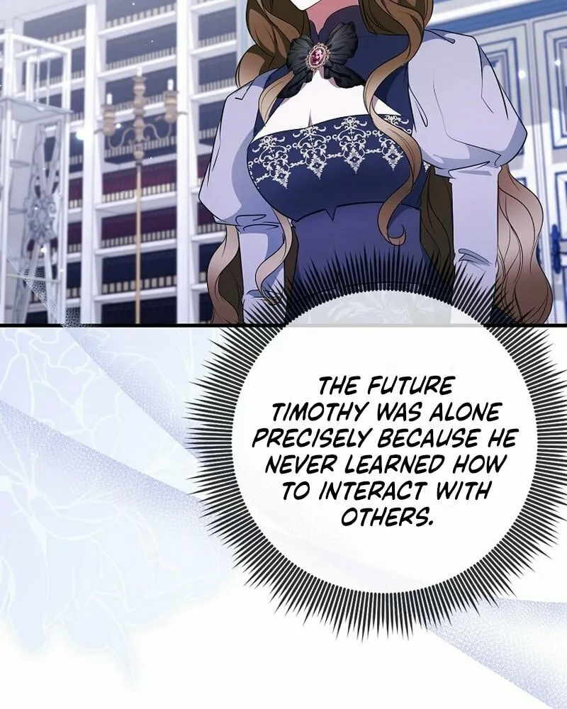 Let's Change The Ending To Home Education Chapter 22 page 25 - 