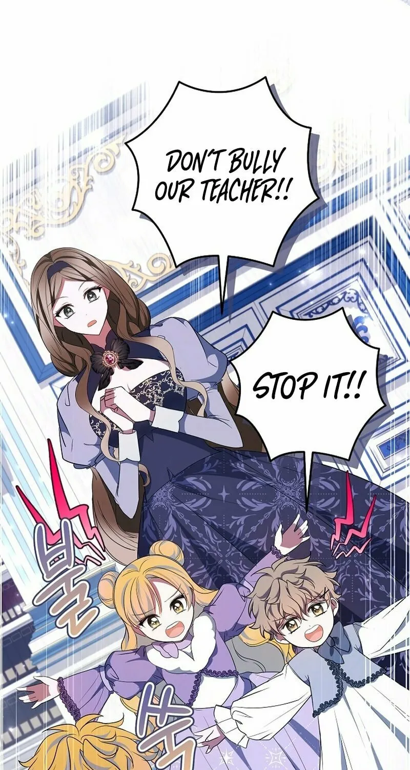 Let's Change The Ending To Home Education Chapter 22 page 26 - 