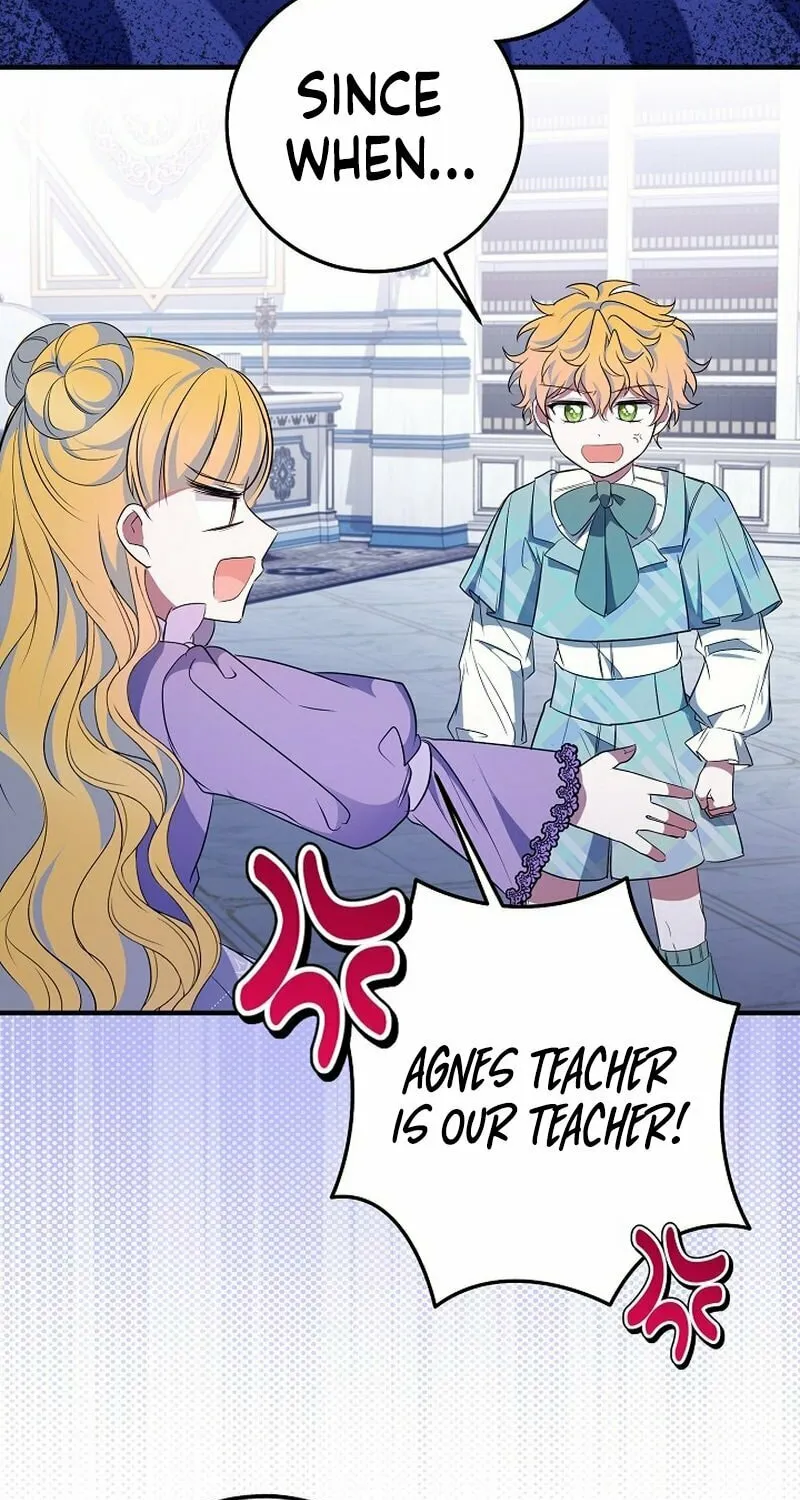 Let's Change The Ending To Home Education Chapter 22 page 28 - 