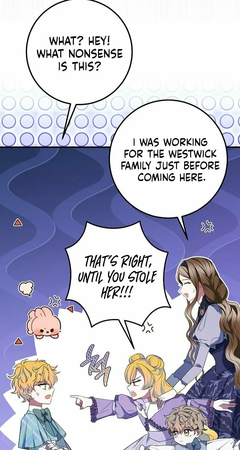 Let's Change The Ending To Home Education Chapter 22 page 29 - 