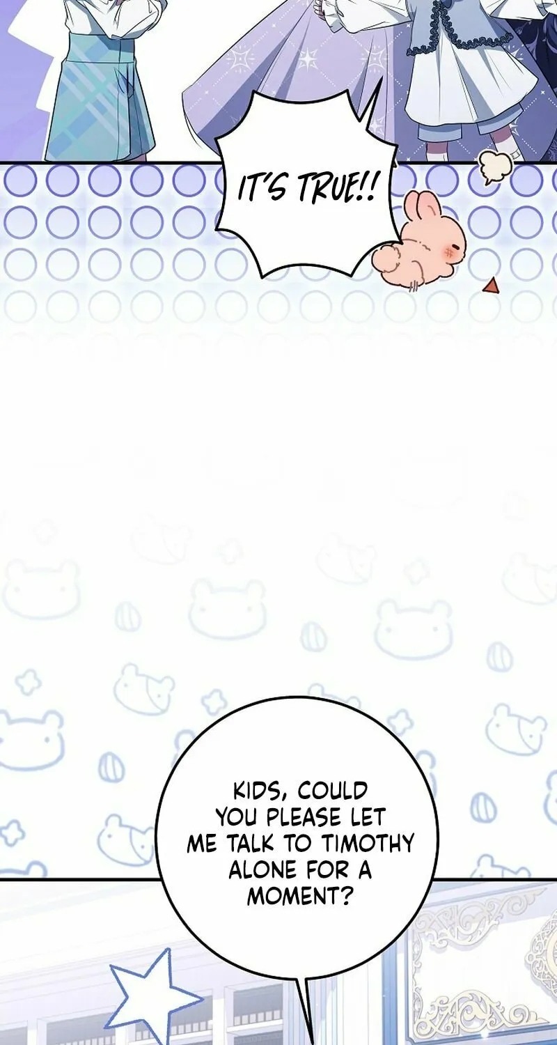 Let's Change The Ending To Home Education Chapter 22 page 30 - 