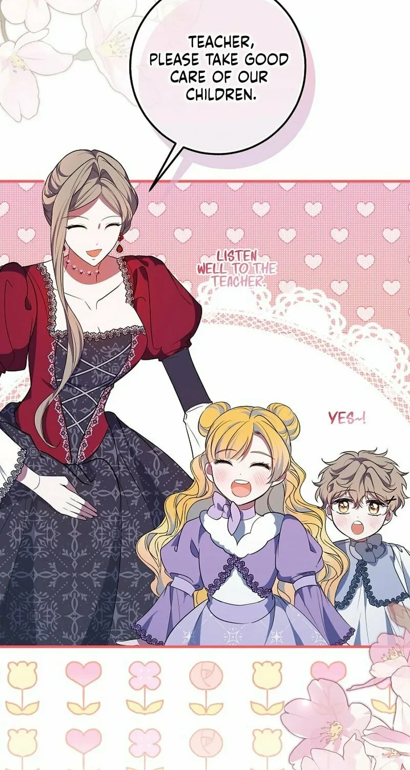 Let's Change The Ending To Home Education Chapter 22 page 4 - 
