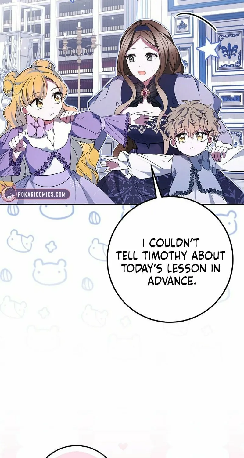 Let's Change The Ending To Home Education Chapter 22 page 31 - 