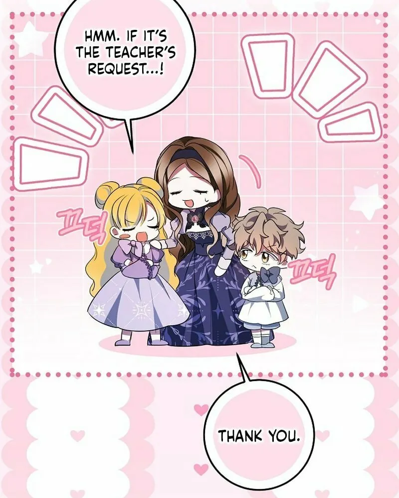 Let's Change The Ending To Home Education Chapter 22 page 32 - 