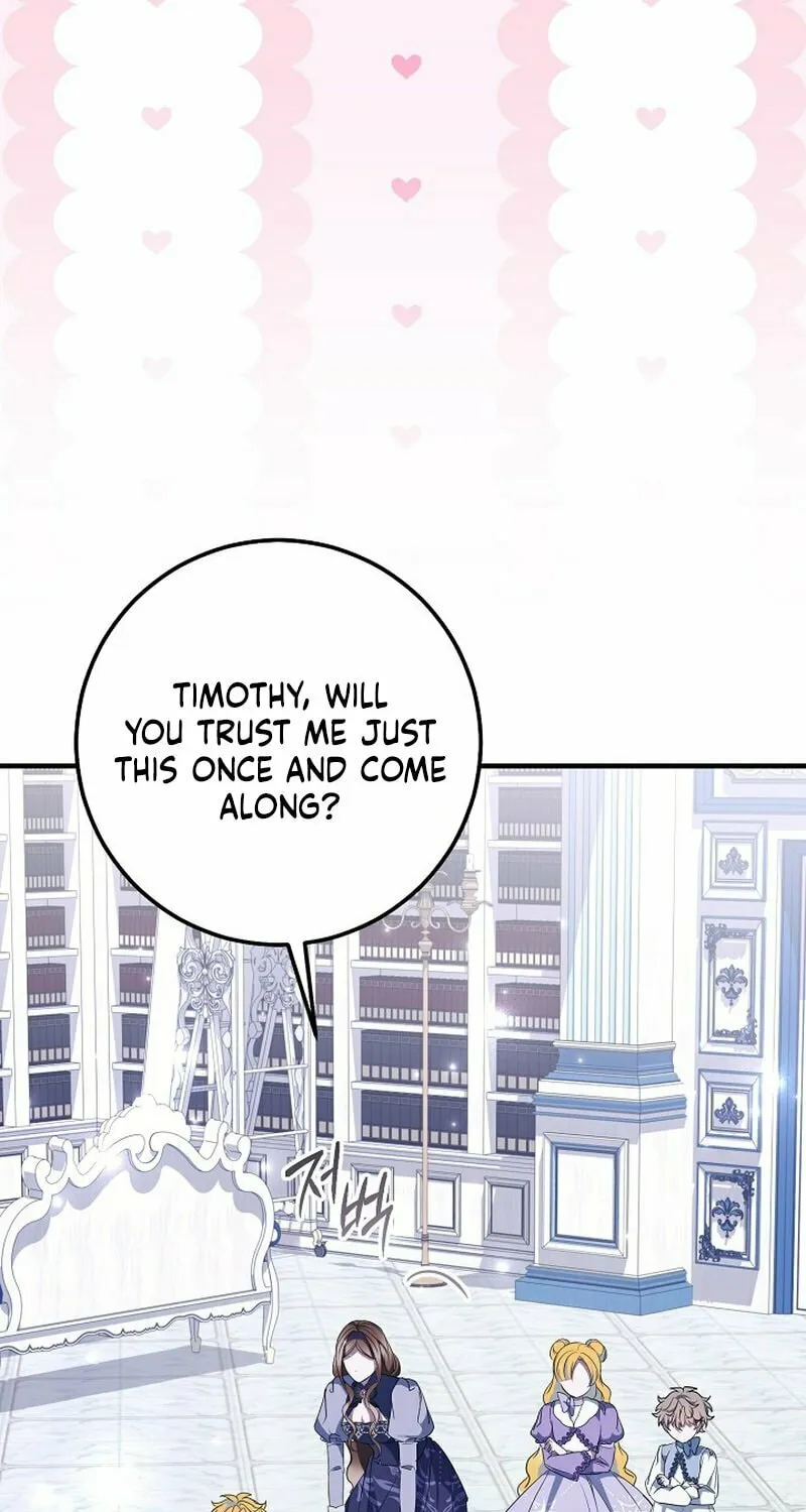 Let's Change The Ending To Home Education Chapter 22 page 33 - 