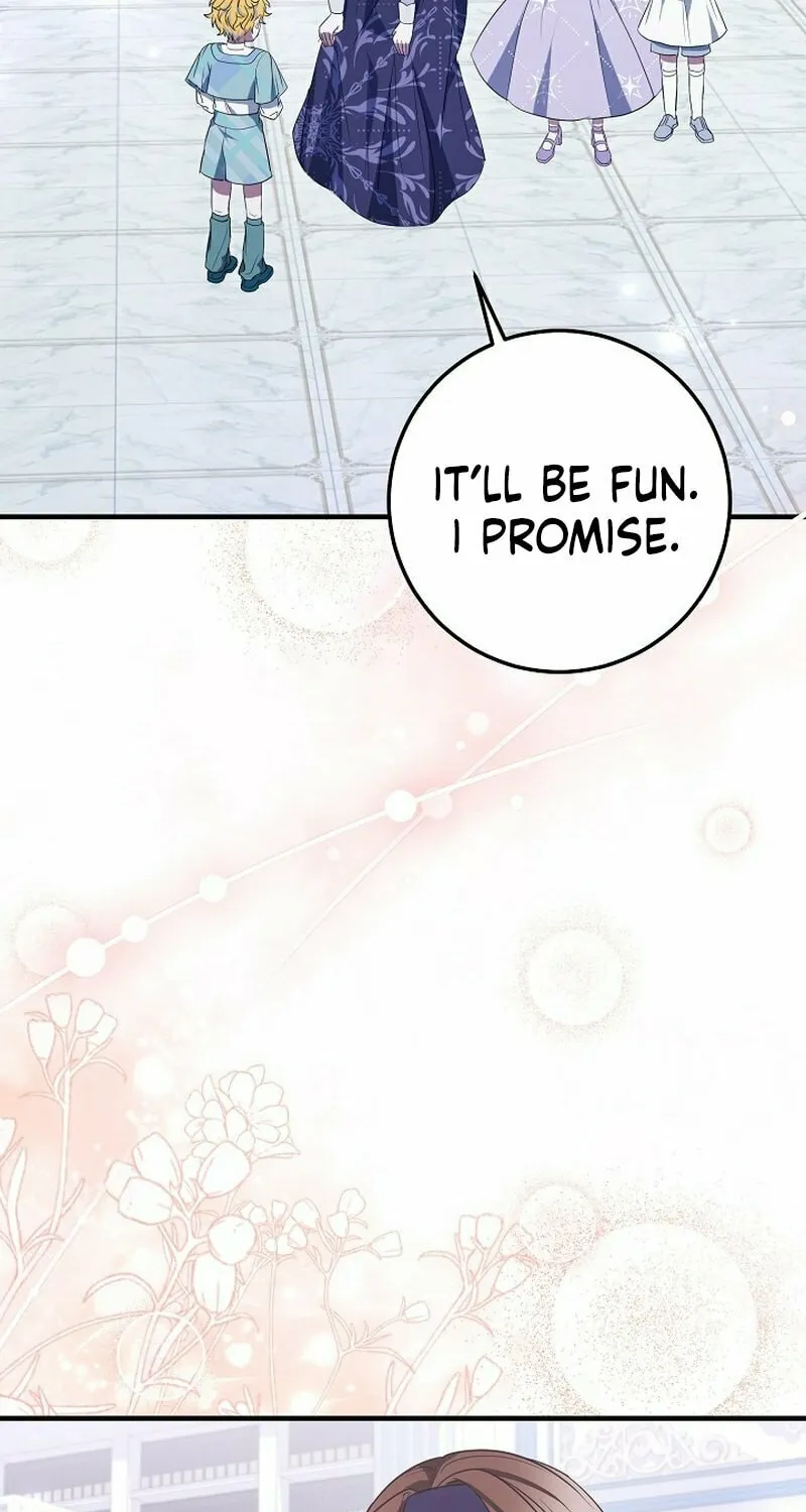 Let's Change The Ending To Home Education Chapter 22 page 34 - 