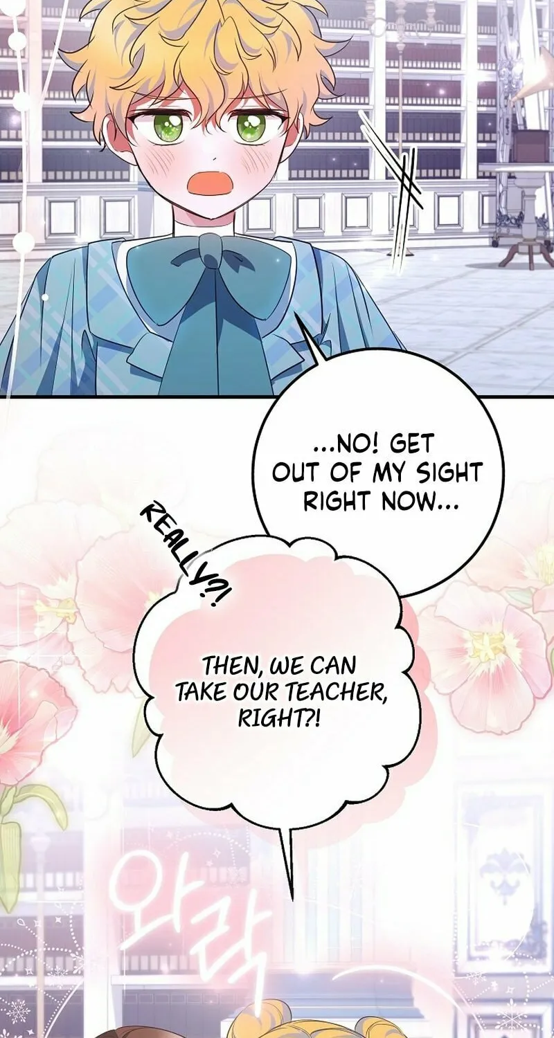 Let's Change The Ending To Home Education Chapter 22 page 36 - 
